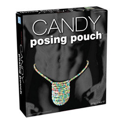 Candy posing pouch View #2