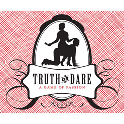 Truth or dare: A game of passion View #5