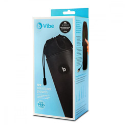 b-Vibe UV sterilizer pouch View #8