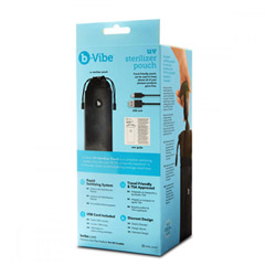 b-Vibe UV sterilizer pouch View #9