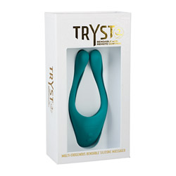 Tryst 2 View #4