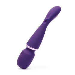 We-Vibe Wand View #1