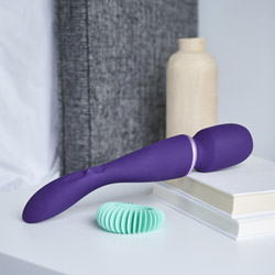 We-Vibe Wand View #2