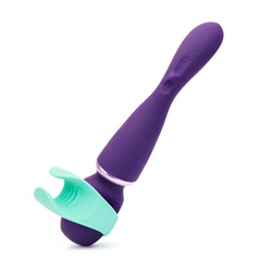 We-Vibe Wand View #3