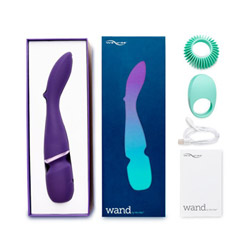We-Vibe Wand View #7