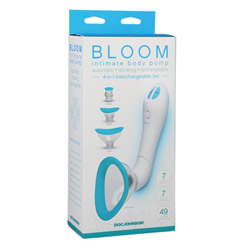 Bloom intimate body pump View #6