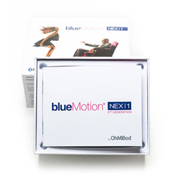 blueMotion Nex |1 2nd generation View #5