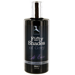 Fifty Shades of Grey anal lubricant View #1