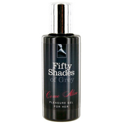 Fifty Shades of Grey pleasure gel for her View #1