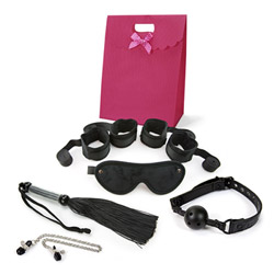 Kinky delights kit View #1