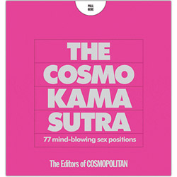 The Cosmo's Kama Sutra View #1