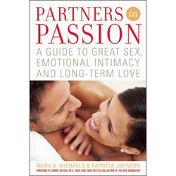 Partners in passion View #1