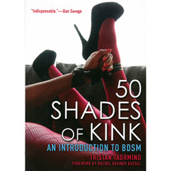 50 shades of kink View #1