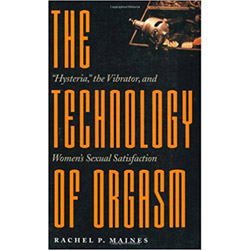 The technology of orgasm book View #1