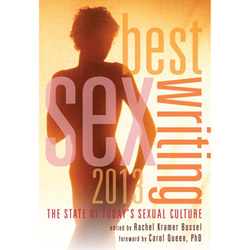 Best sex writing 2013 View #1