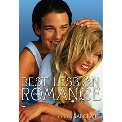 Best lesbian romance 2013 View #1