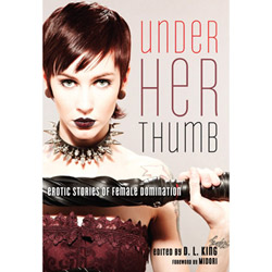 Under her thumb View #1