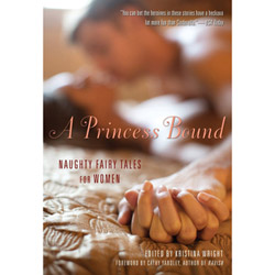 A princess bound View #1