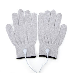 ePlay massage gloves attachment View #1