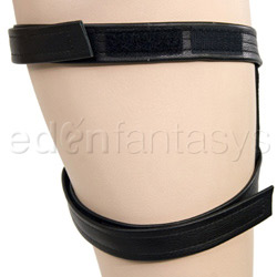 Buckling thigh harness View #3