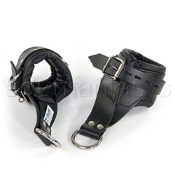 Master suspension cuffs View #1