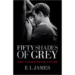 Fifty Shades of Grey: Book One View #1