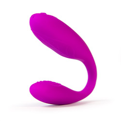 Unity g-spot and clitoral vibrator View #5