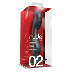 Nude Impressions vibe 02 View #6