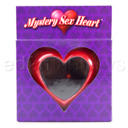 Mystery sex heart View #5