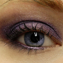 Mineral eye shadow View #1
