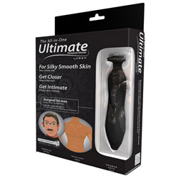 Ultimate personal shaver for men View #6