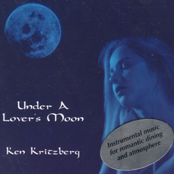 Under A Lovers Moon View #1