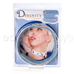 Divinity collar View #4
