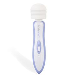 Body wand rechargeable massager View #1