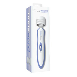 Body wand rechargeable massager View #2