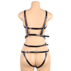 Dom body harness View #8
