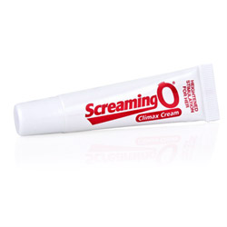 Screaming O climax cream View #1