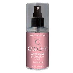 Coochy after shave protection mist 4oz View #1