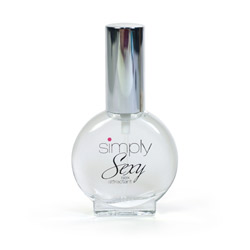 Simply sexy fragrance View #1