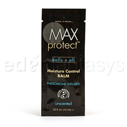 Max protect balls n all moisture control View #1