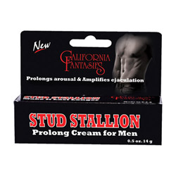 Stud stallion prolong cream for men View #1