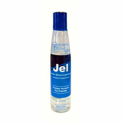 Jel water based lubricant View #1