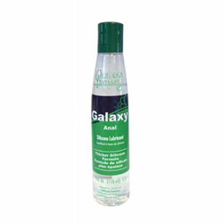 Galaxy silicone anal lubricant View #1