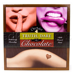Truth, dare or chocolate View #3