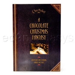 A chocolate christmas fantasy View #4