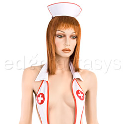 Erotic nurse View #4