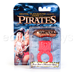 Pirates Jesse Jane's pleasure ring View #4