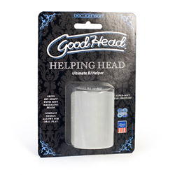 GoodHead helping head View #4