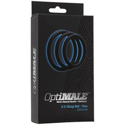 Optimale c-ring set thin View #2