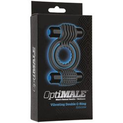Optimale vibrating double c-ring View #2